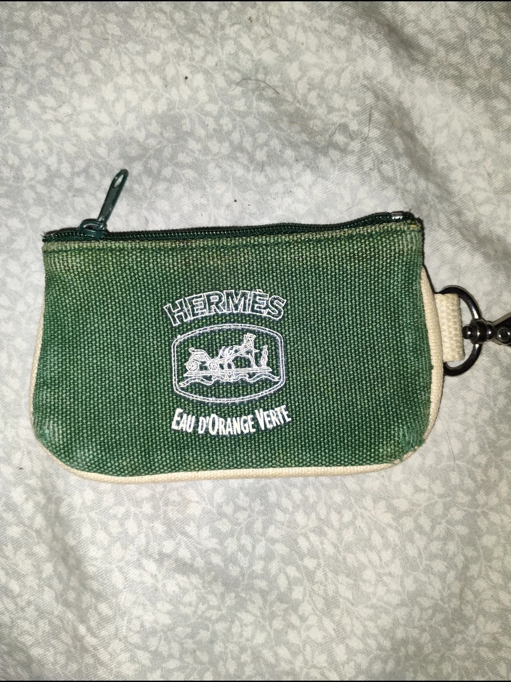 Change Purse